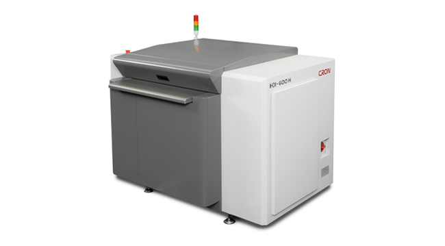 HDI - 600
